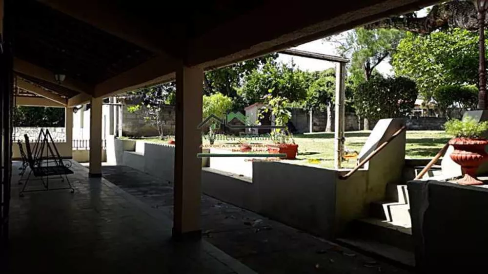 Casa, 4 quartos, 218 m² - Foto 29