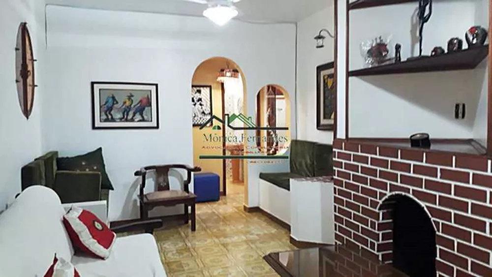 Casa, 4 quartos, 218 m² - Foto 25