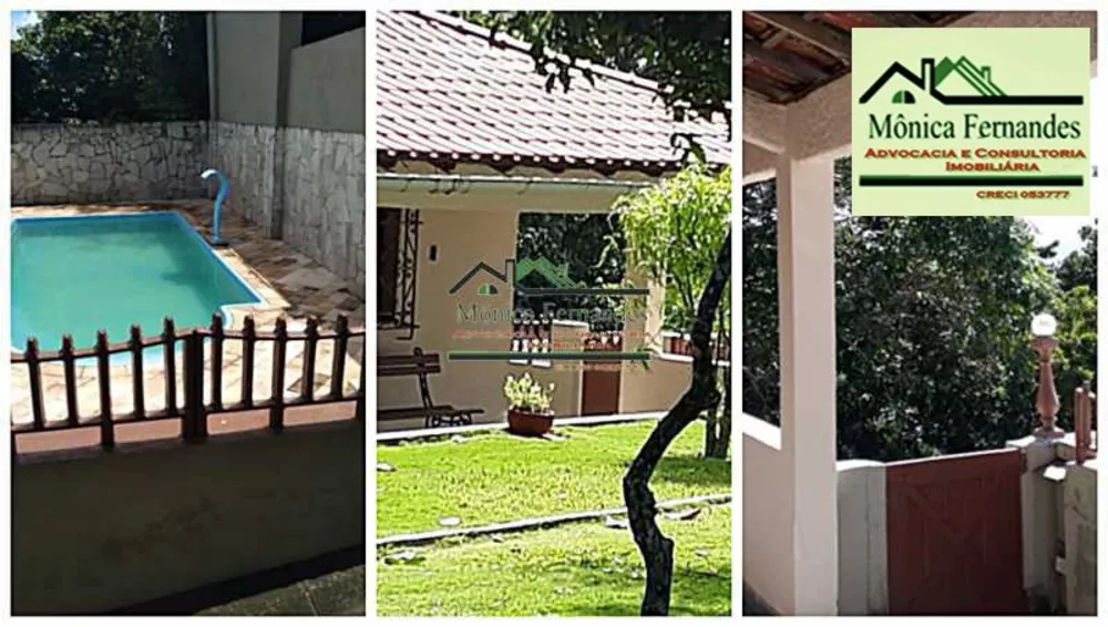 Casa, 4 quartos, 218 m² - Foto 1