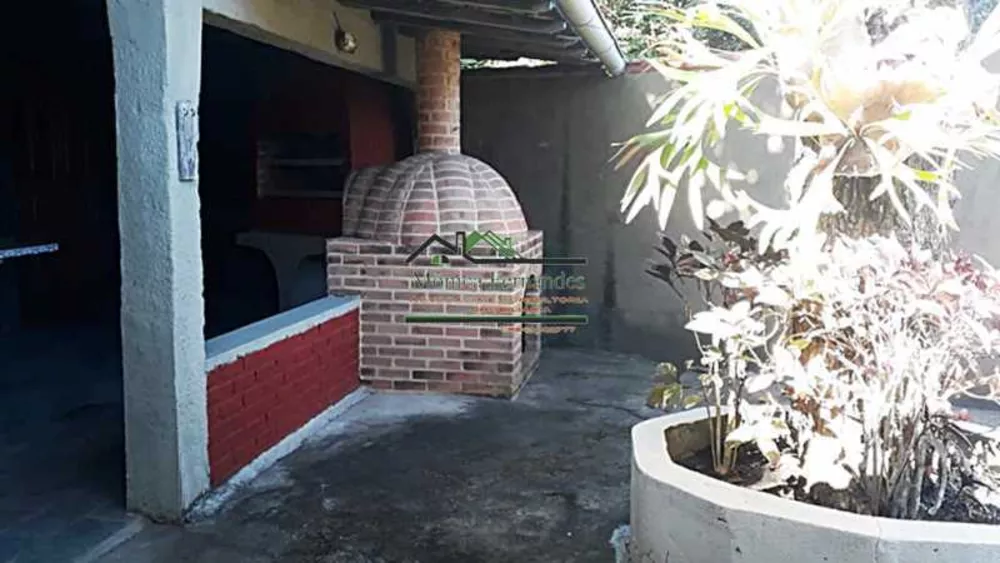 Casa, 4 quartos, 218 m² - Foto 7