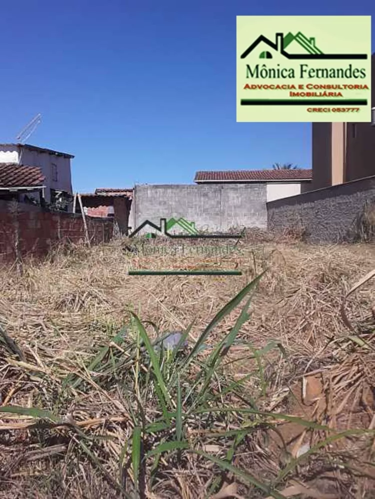 Terreno, 370 m² - Foto 1