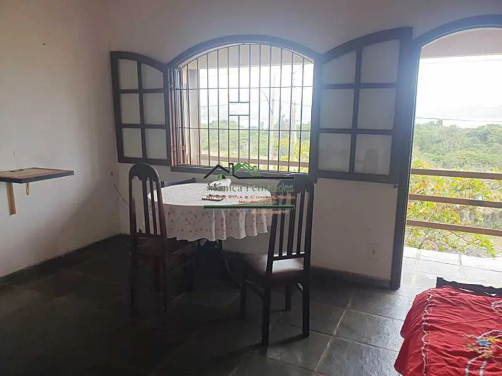 Casa, 3 quartos, 185 m² - Foto 5