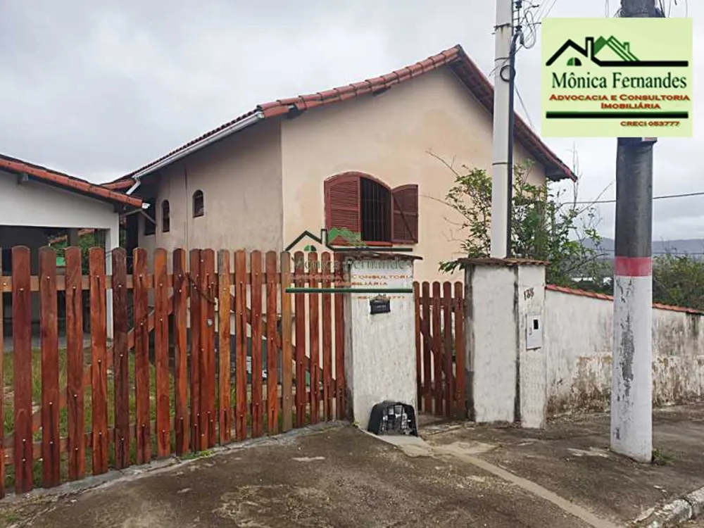 Casa, 3 quartos, 185 m² - Foto 1