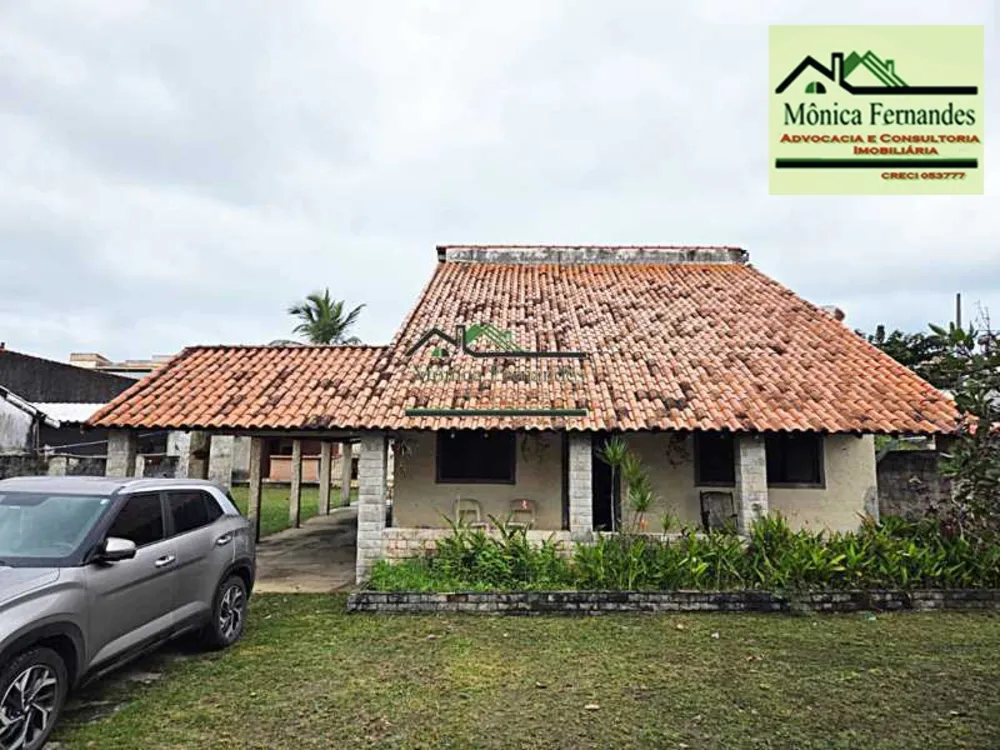Casa, 4 quartos, 181 m² - Foto 1