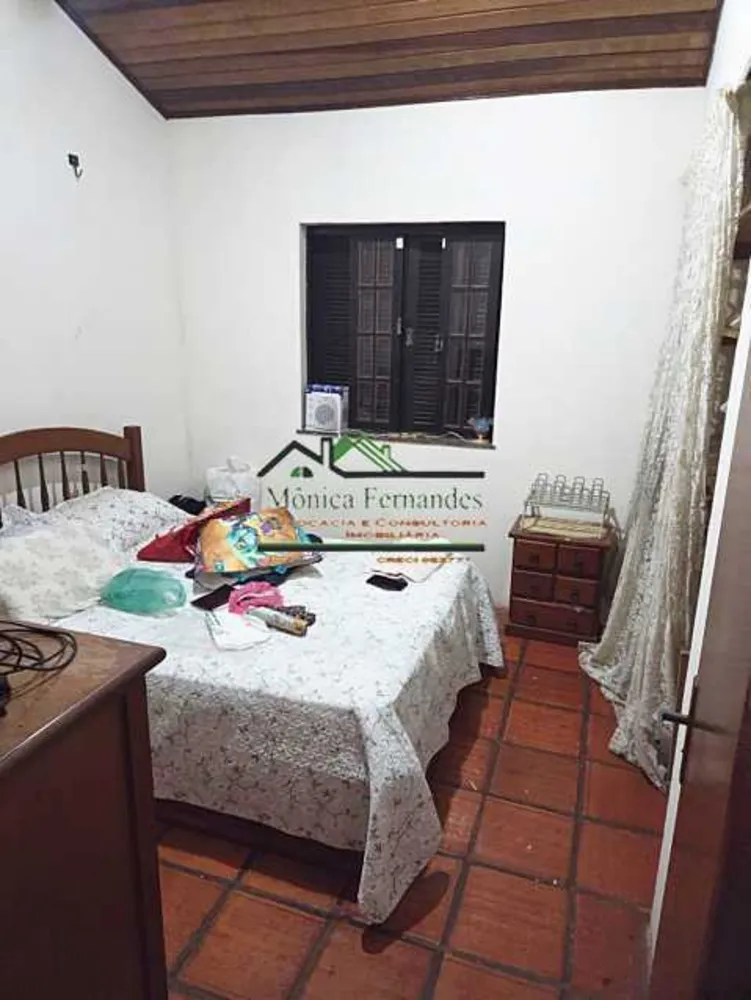 Casa, 4 quartos, 181 m² - Foto 11