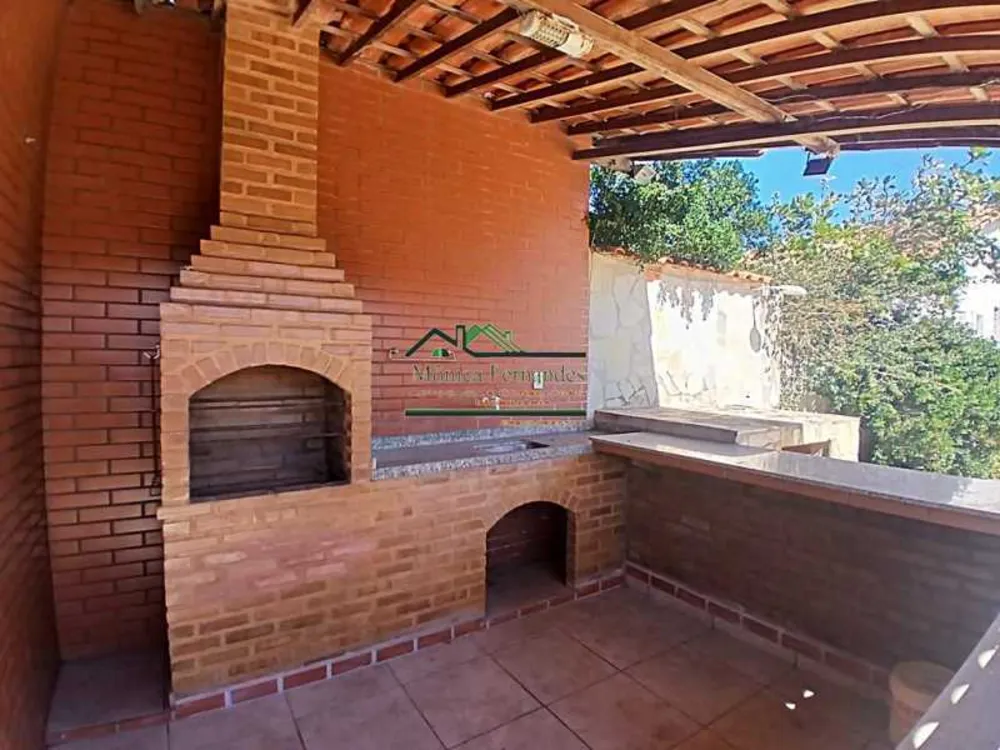 Casa, 4 quartos, 181 m² - Foto 31