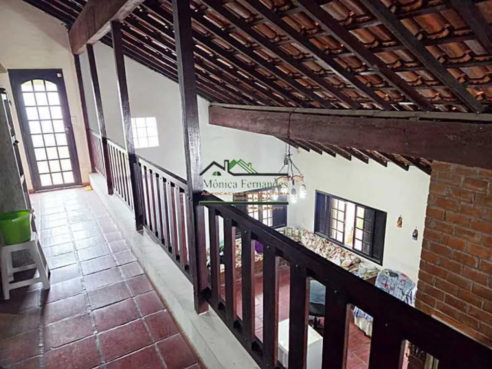 Casa, 4 quartos, 181 m² - Foto 3