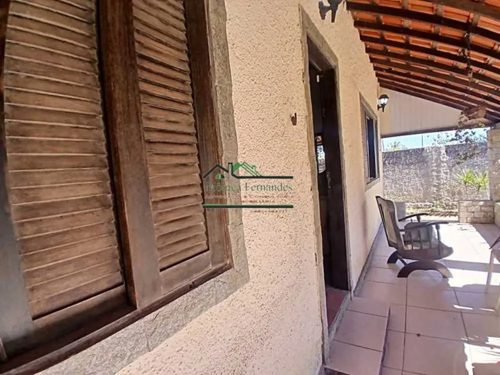 Casa, 4 quartos, 181 m² - Foto 33