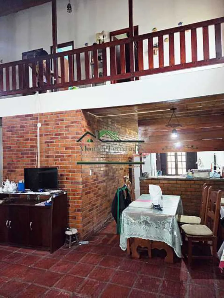 Casa, 4 quartos, 181 m² - Foto 6