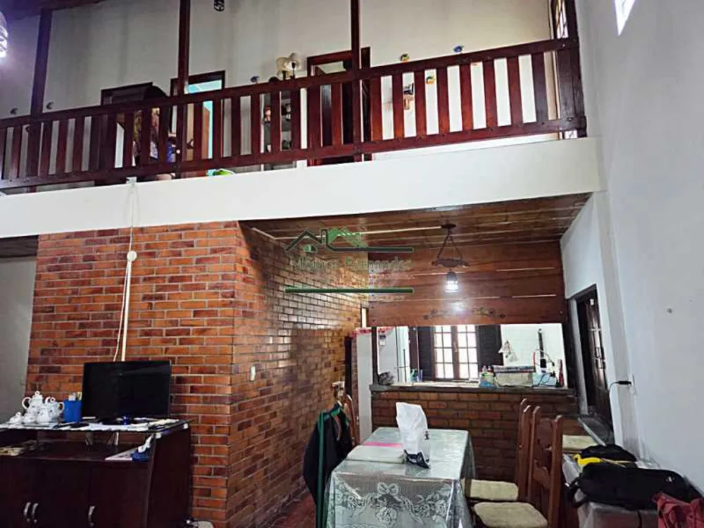 Casa, 4 quartos, 181 m² - Foto 5