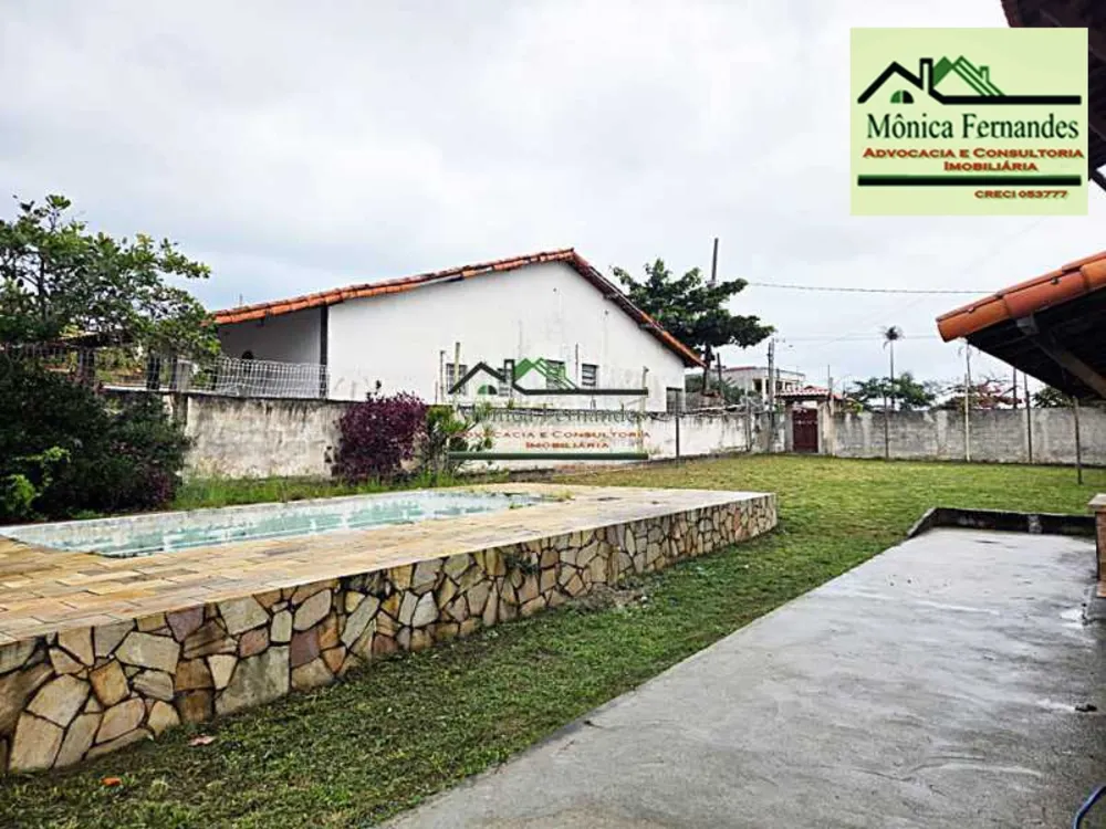 Casa, 4 quartos, 181 m² - Foto 2