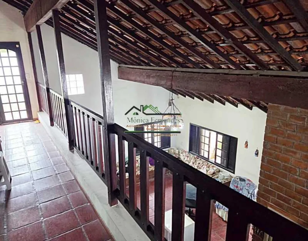 Casa, 4 quartos, 181 m² - Foto 15