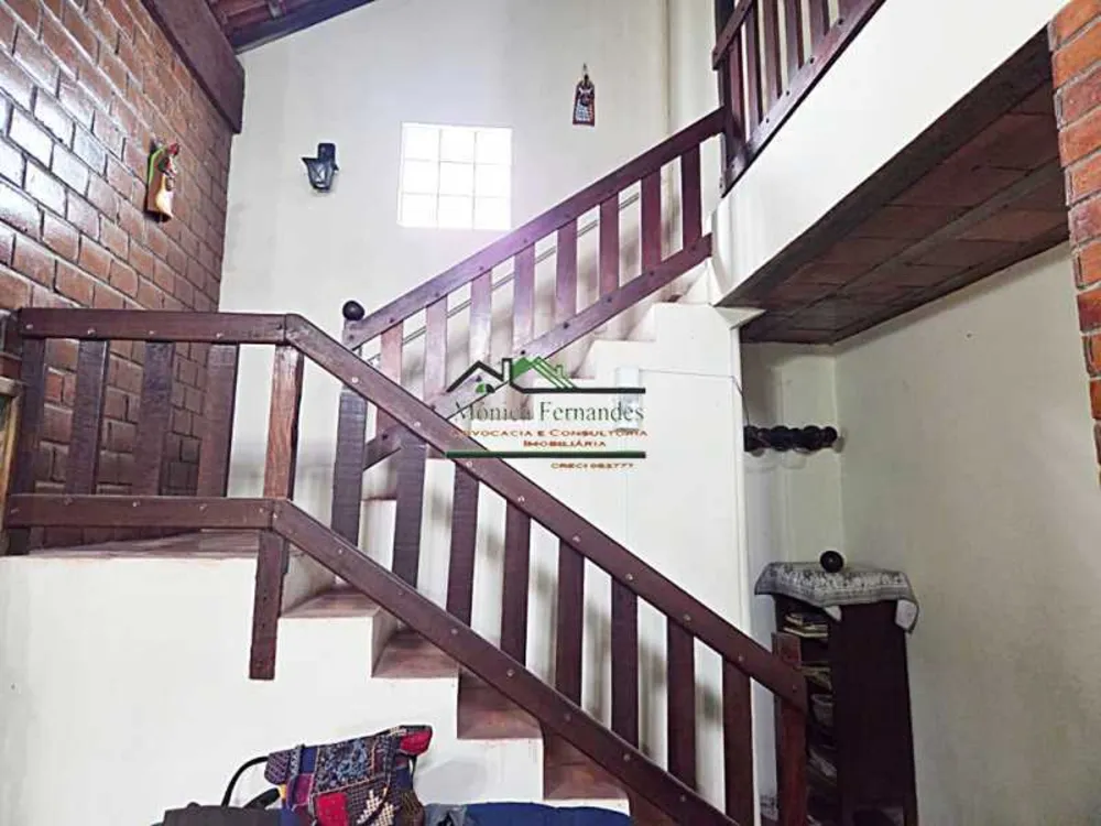 Casa, 4 quartos, 181 m² - Foto 9