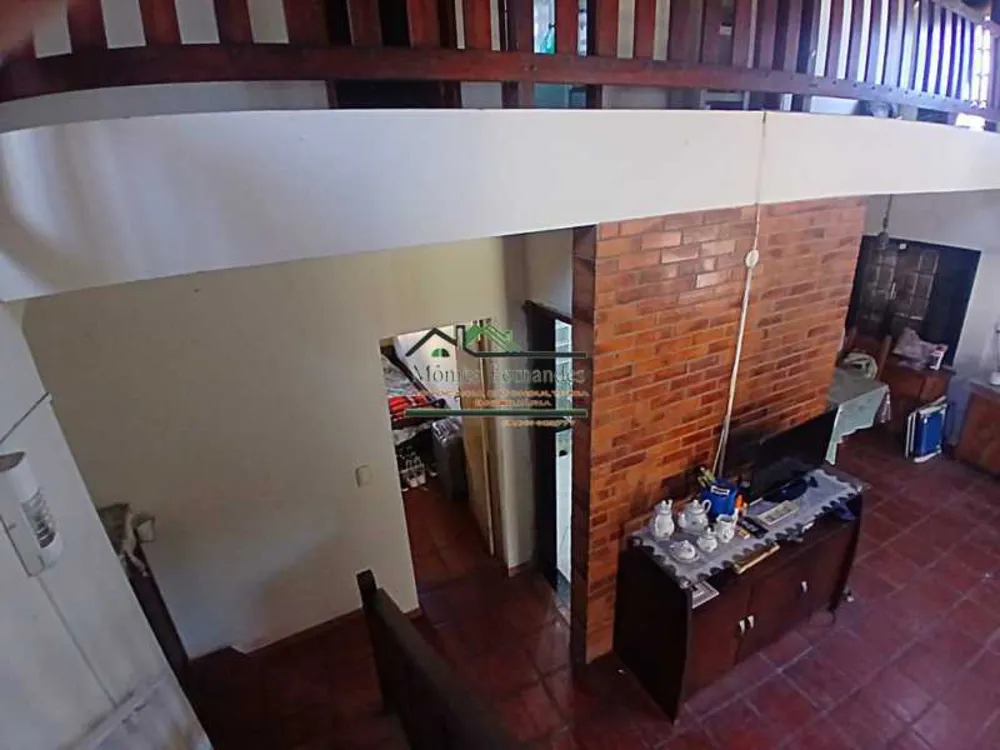 Casa, 4 quartos, 181 m² - Foto 25
