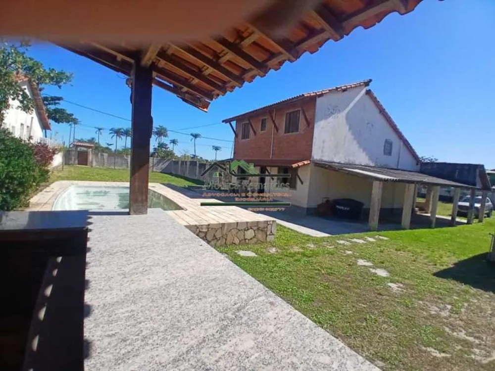 Casa, 4 quartos, 181 m² - Foto 4