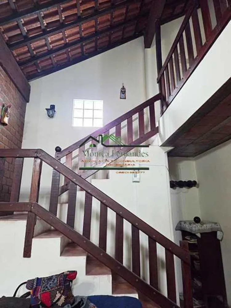 Casa, 4 quartos, 181 m² - Foto 16
