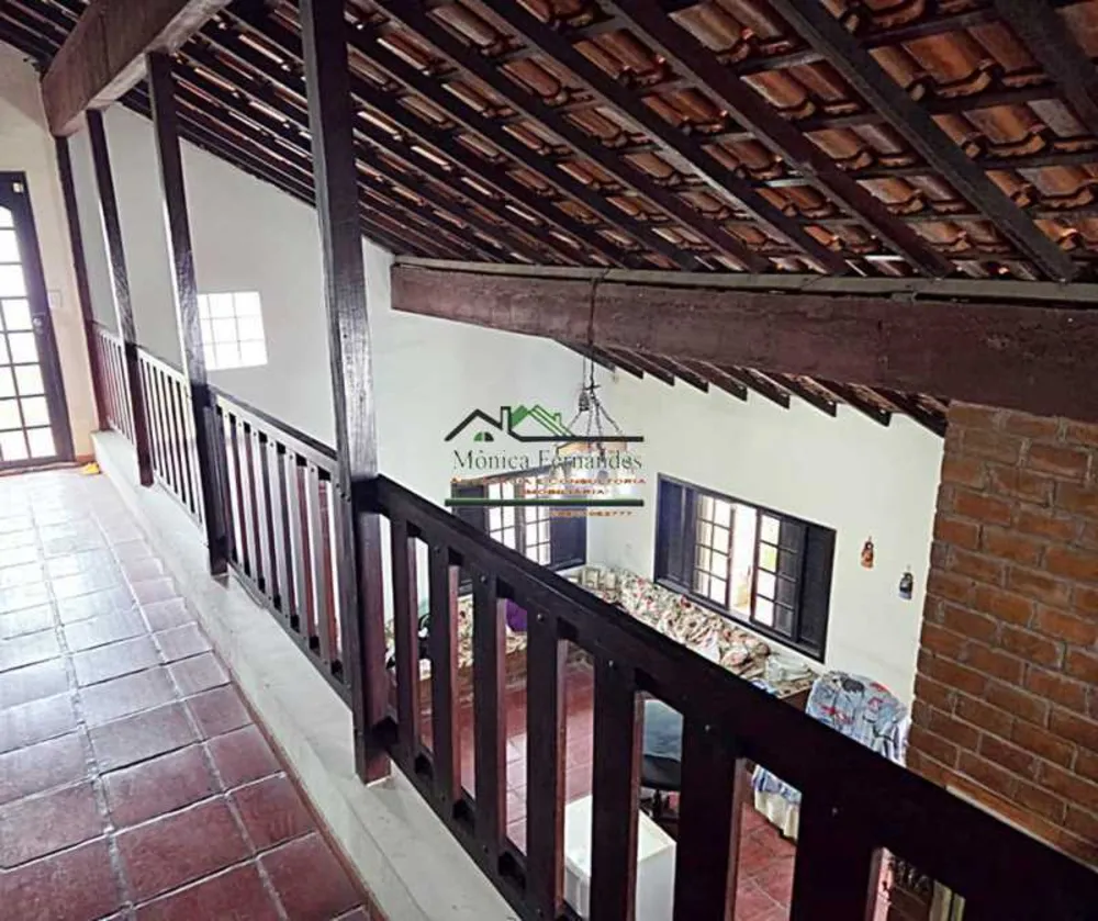 Casa, 4 quartos, 181 m² - Foto 24