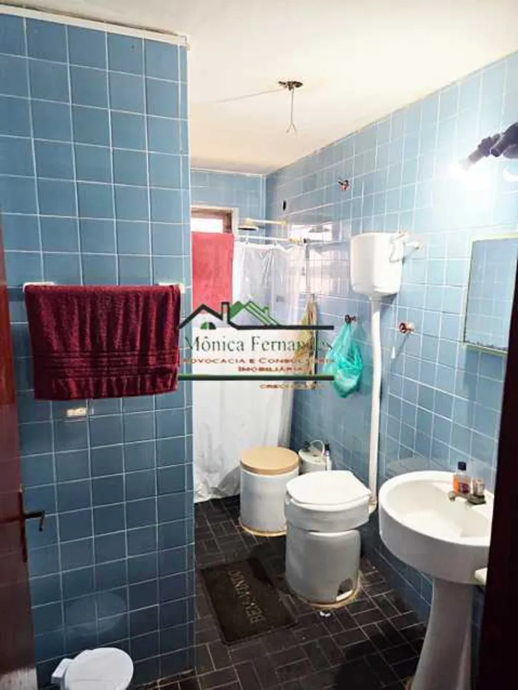 Casa, 4 quartos, 181 m² - Foto 13