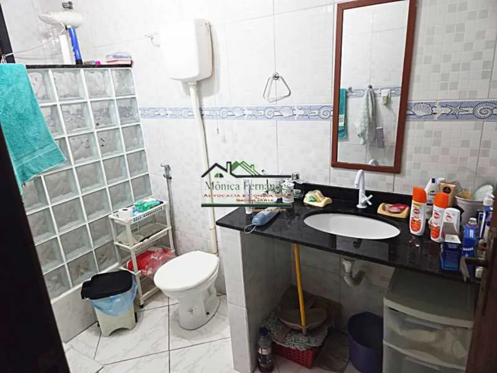Casa, 4 quartos, 181 m² - Foto 8