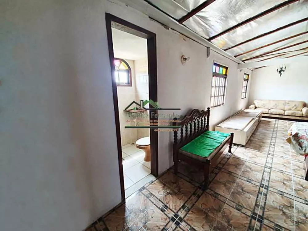 Casa, 6 quartos, 451 m² - Foto 30