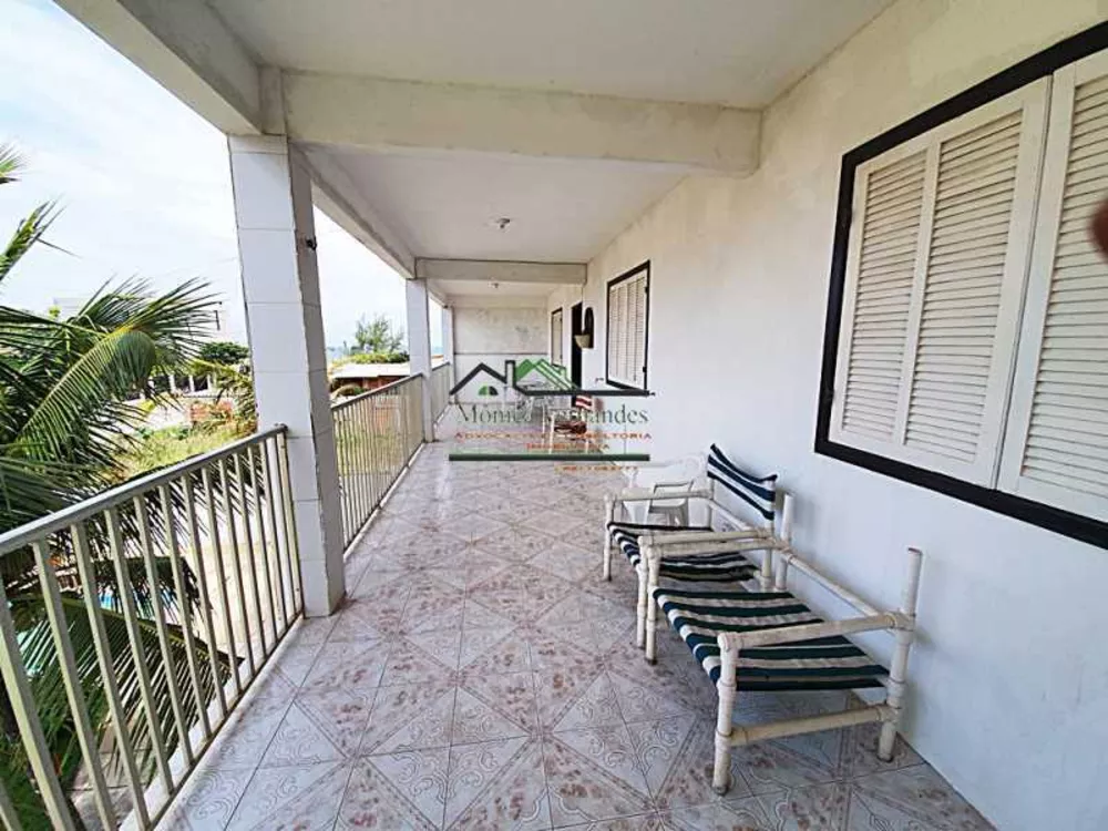 Casa, 6 quartos, 451 m² - Foto 17