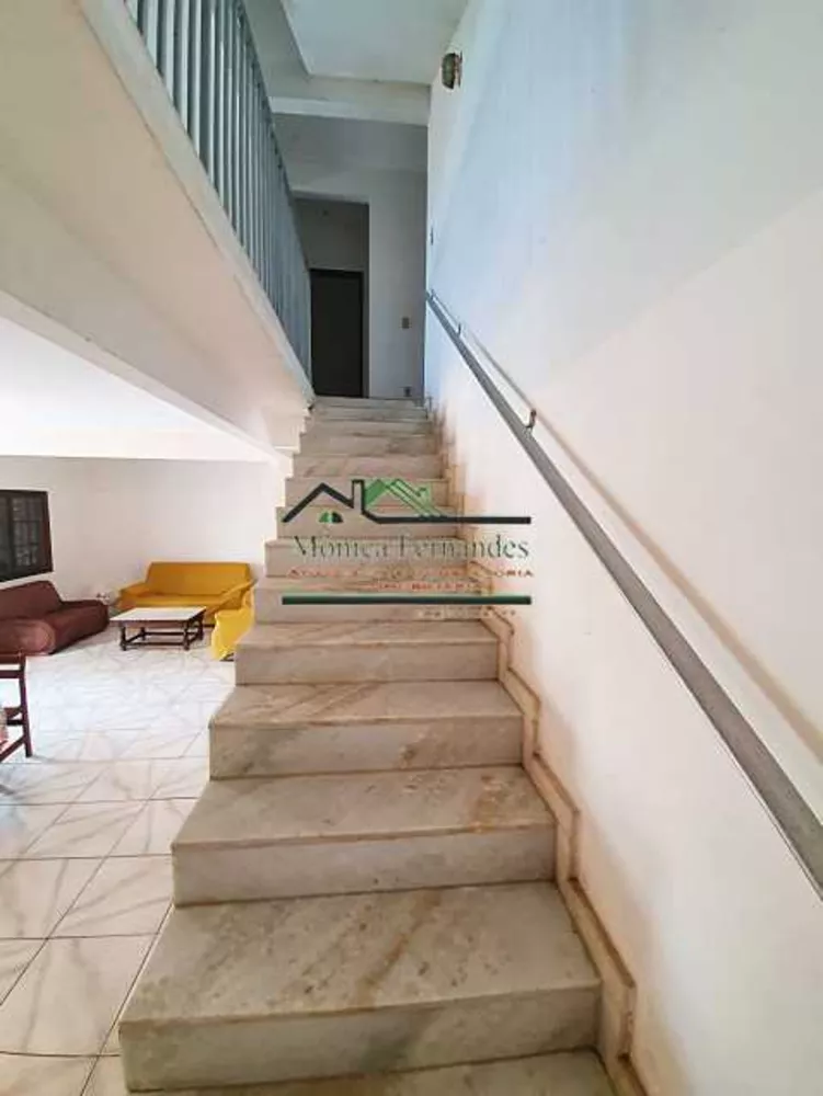 Casa, 6 quartos, 451 m² - Foto 12