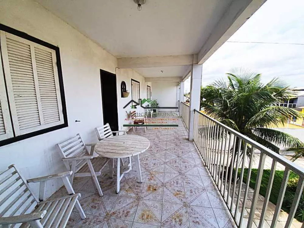 Casa, 6 quartos, 451 m² - Foto 19