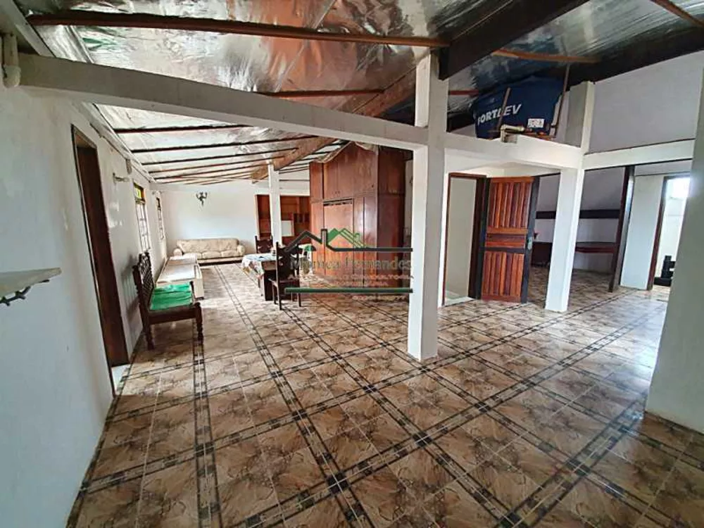 Casa, 6 quartos, 451 m² - Foto 28
