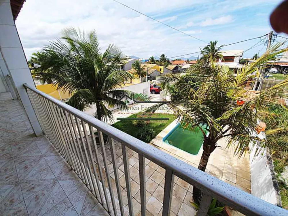 Casa, 6 quartos, 451 m² - Foto 16