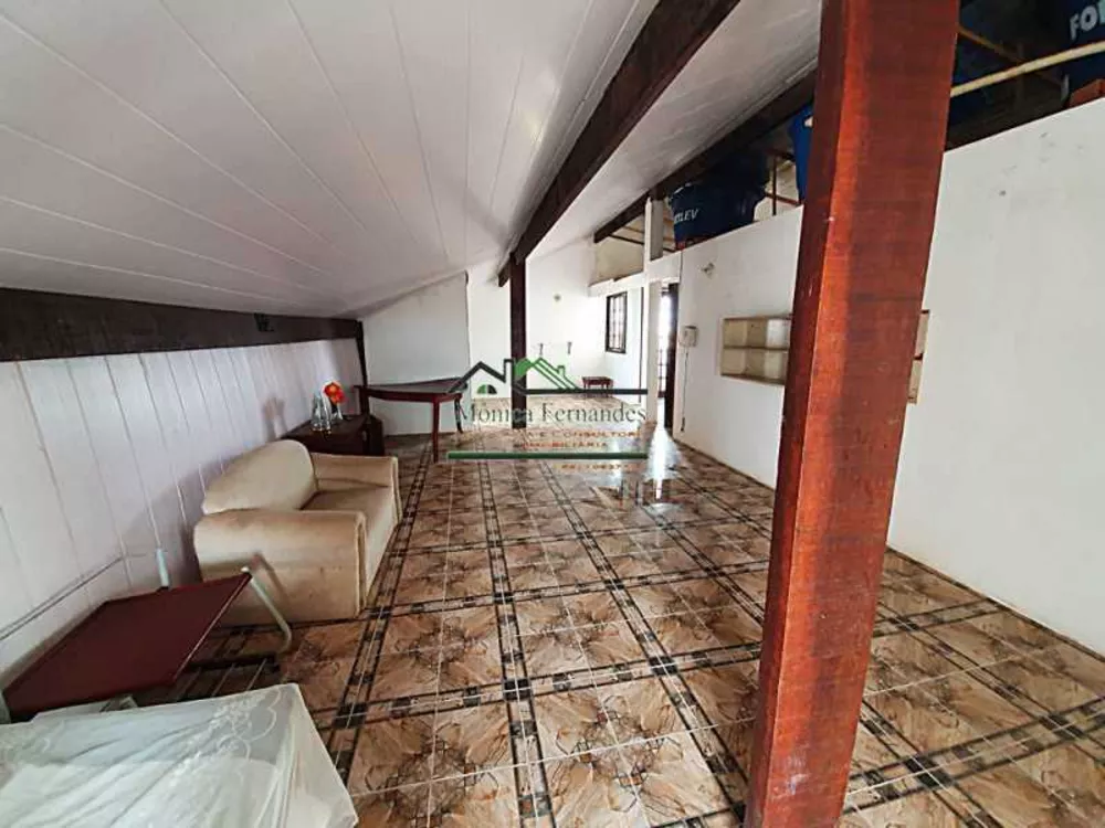 Casa, 6 quartos, 451 m² - Foto 29