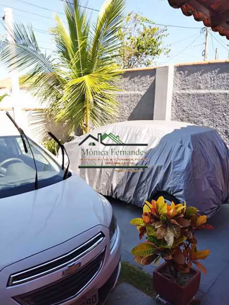 Casa, 2 quartos, 64 m² - Foto 30