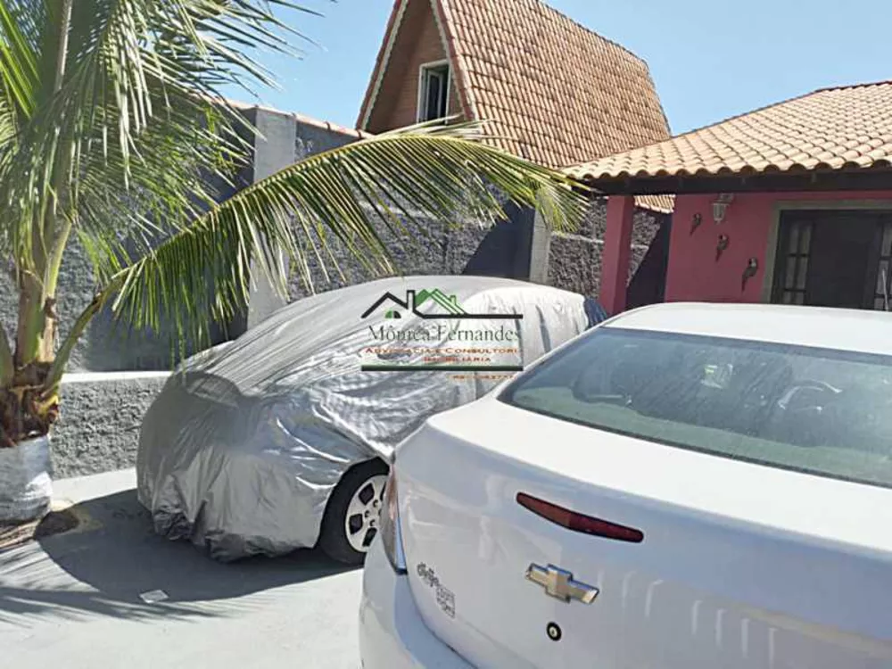 Casa, 2 quartos, 64 m² - Foto 29