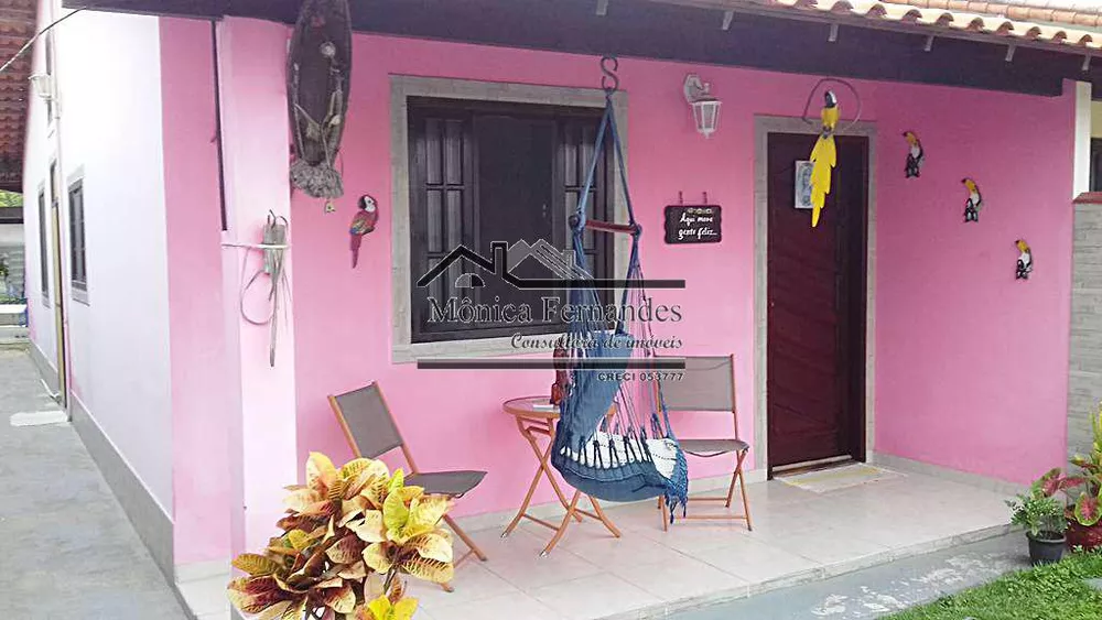 Casa, 2 quartos, 64 m² - Foto 11