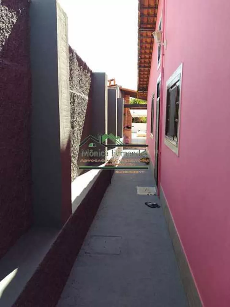 Casa, 2 quartos, 64 m² - Foto 4