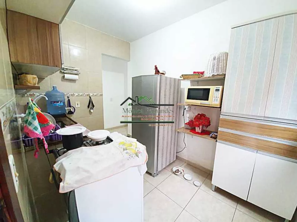 Casa, 2 quartos, 64 m² - Foto 24