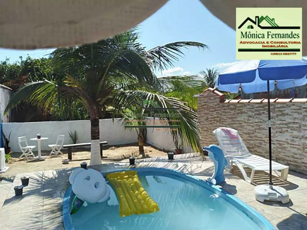 Casa, 2 quartos, 64 m² - Foto 1