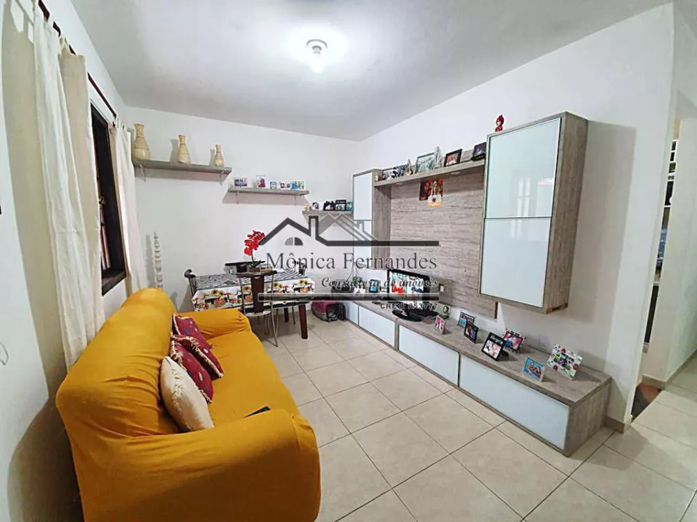 Casa, 2 quartos, 64 m² - Foto 15