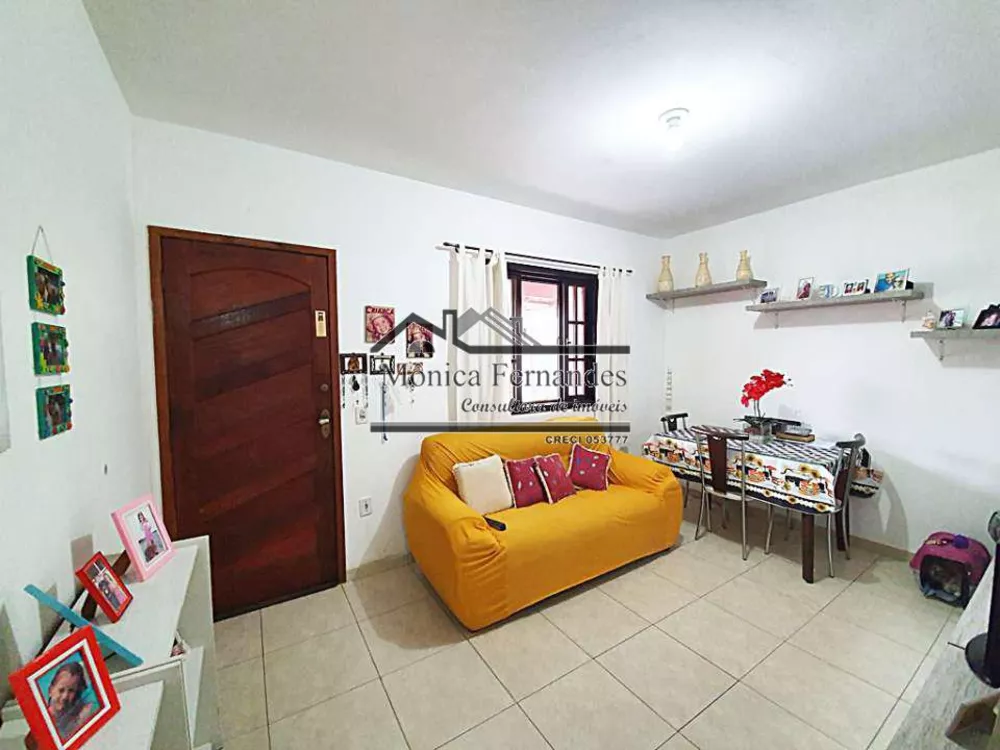 Casa, 2 quartos, 64 m² - Foto 14