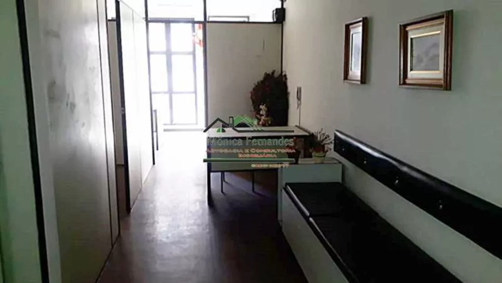 Sala-Conjunto, 50 m² - Foto 12
