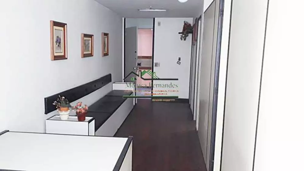 Sala-Conjunto, 50 m² - Foto 8