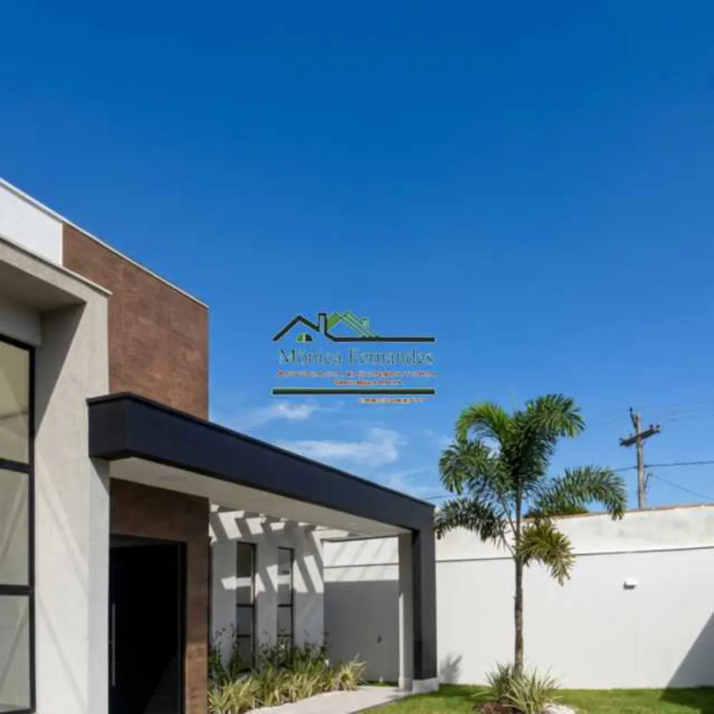 Casa, 3 quartos, 164 m² - Foto 8