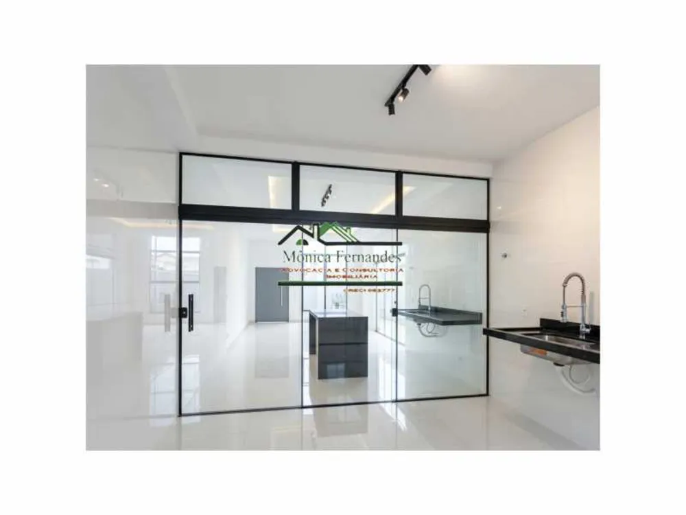 Casa, 3 quartos, 164 m² - Foto 4