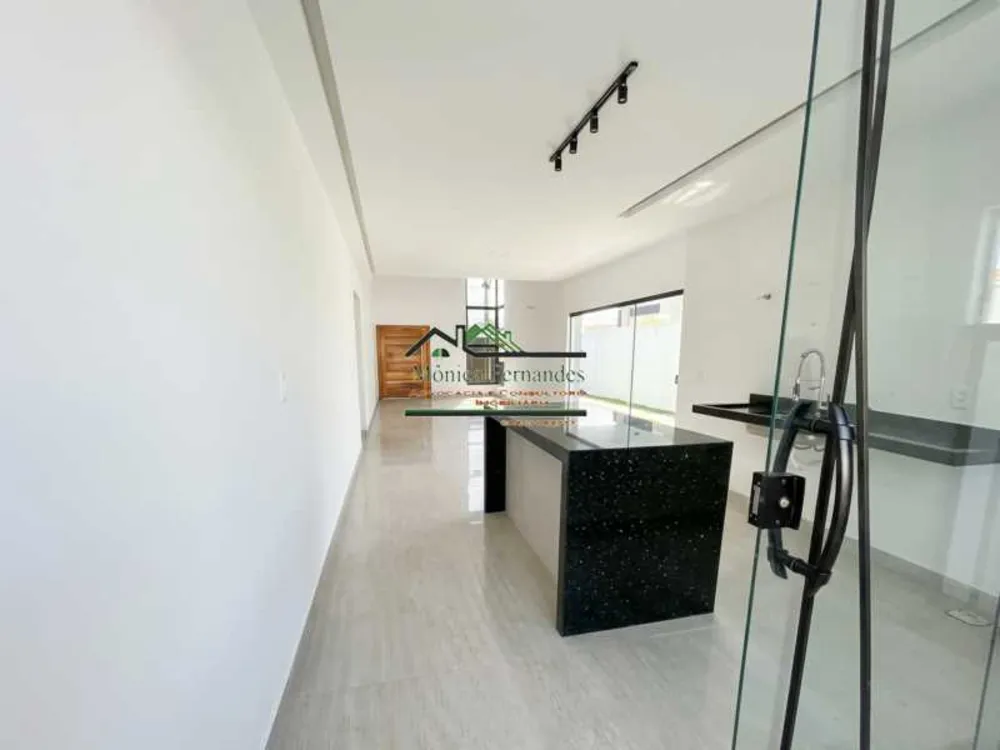 Casa, 3 quartos, 164 m² - Foto 5