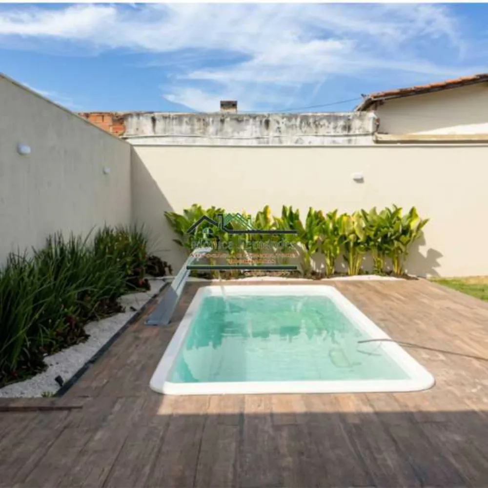 Casa, 3 quartos, 164 m² - Foto 7