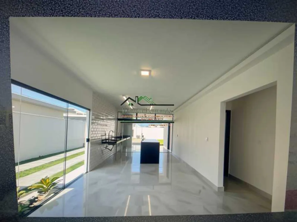 Casa, 3 quartos, 164 m² - Foto 3