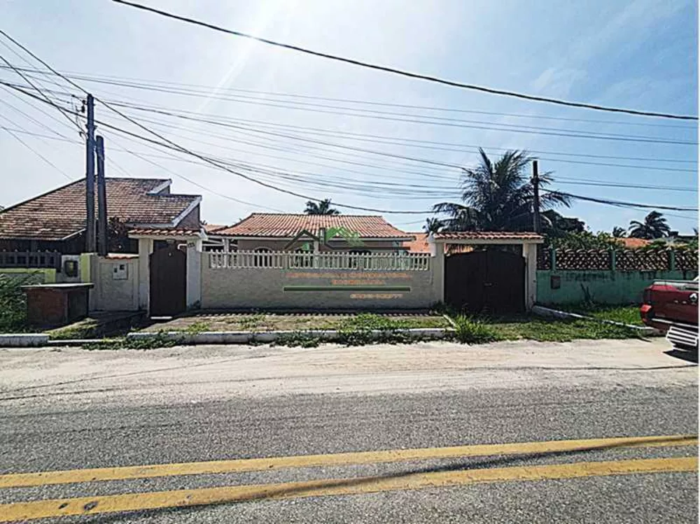 Casa, 3 quartos, 107 m² - Foto 3