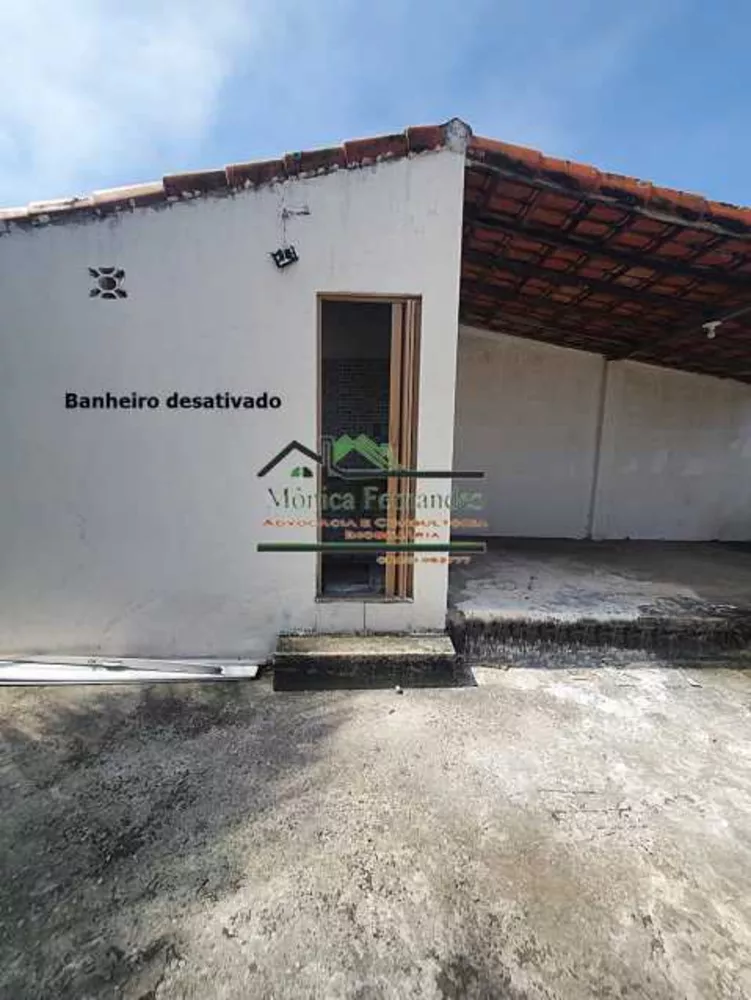 Casa, 3 quartos, 107 m² - Foto 20