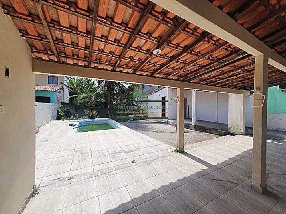 Casa, 3 quartos, 107 m² - Foto 21