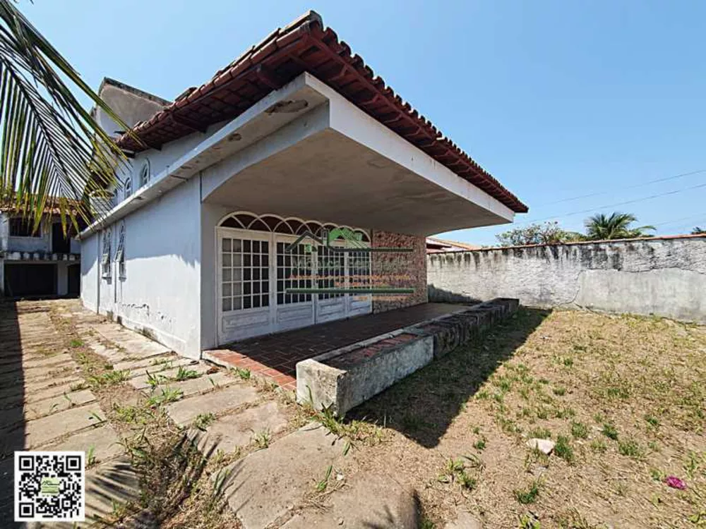 Casa, 3 quartos, 135 m² - Foto 1