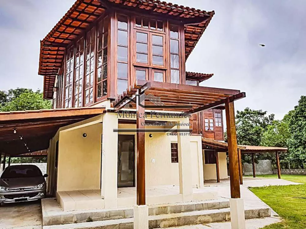 Casa de Condomínio, 4 quartos - Foto 12
